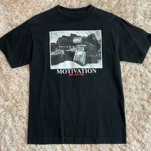 DGK Motivation Tshirt